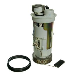 Caterpillar fuel pump 